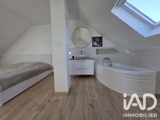  Maison à vendre 4 pièces 72 m²