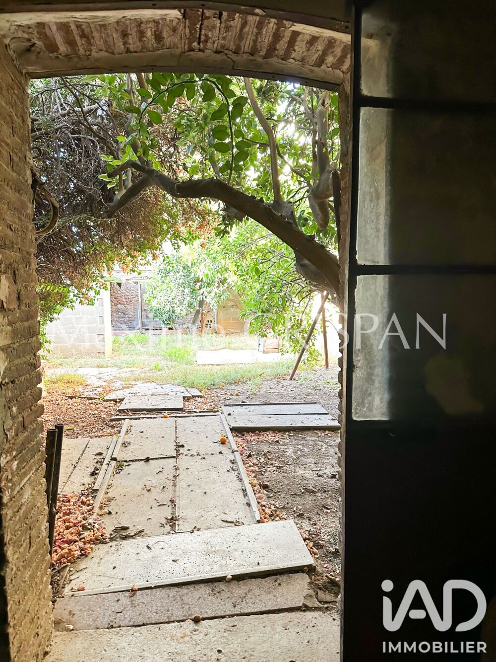 Vente Maison Vente Maison de village 3 pièces Baixas
