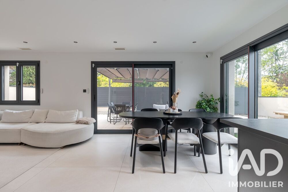 Vente Maison Vente Maison/villa 5 pièces Trévoux