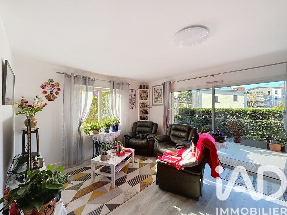 Vente Appartement Vente Appartement 3 pièces Dax