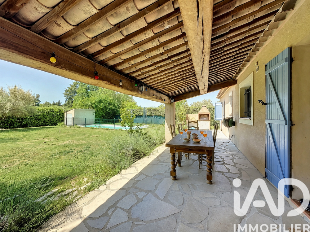 Vente Maison traditionnelle 4 pièces