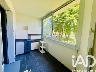  Appartement � vendre 4 pi�ces 82 m�