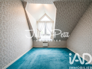  Appartement à vendre 4 pièces 77 m²