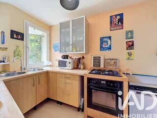  Appartement à vendre 2 pièces 43 m²