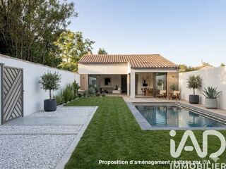  Terrain à vendre 341 m²