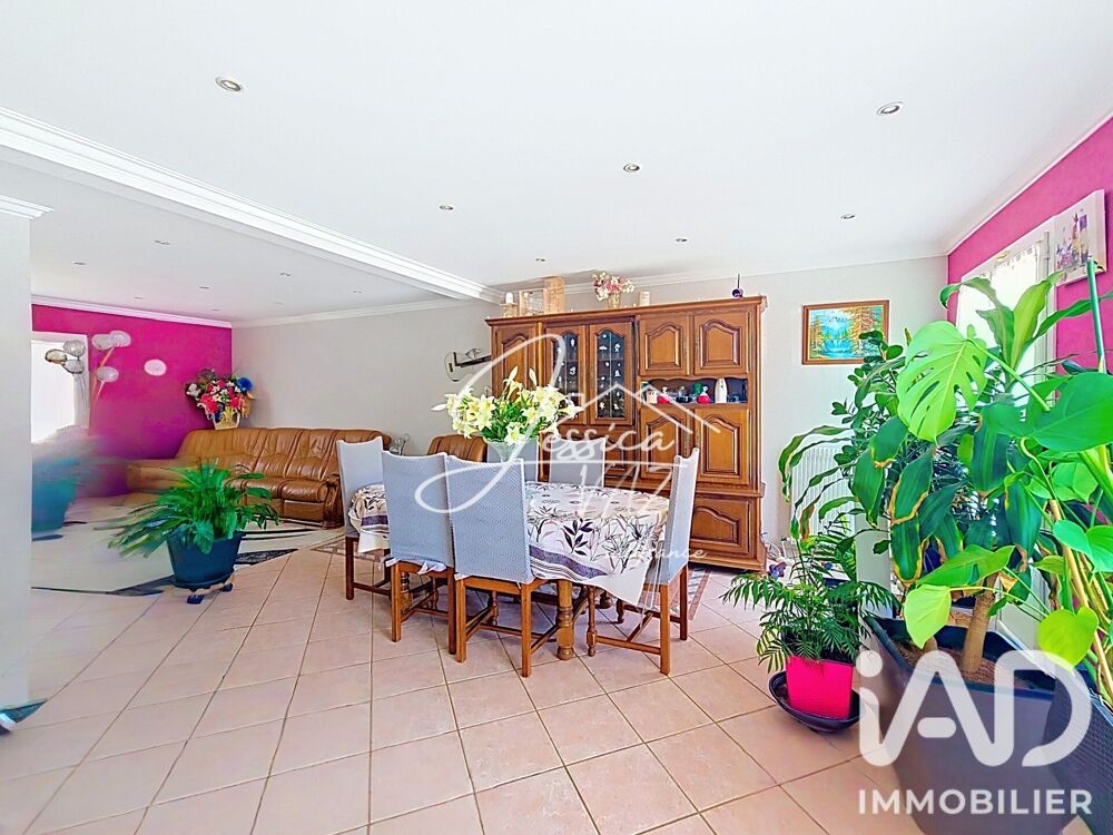 Vente Maison traditionnelle 4 pièces