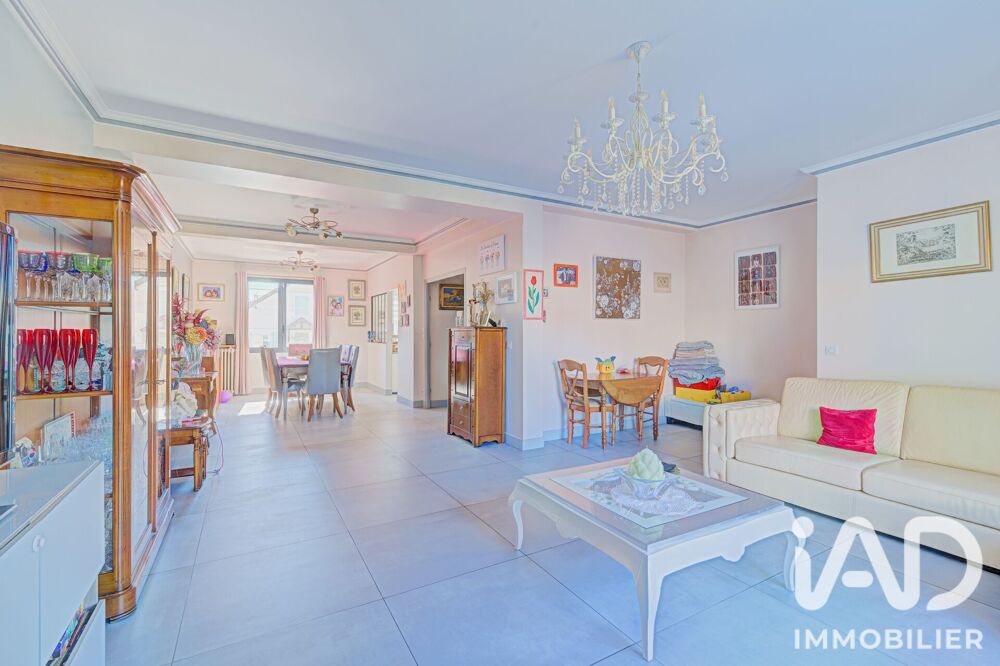 Vente Maison Vente Maison/villa 5 pièces Champigny-sur-marne
