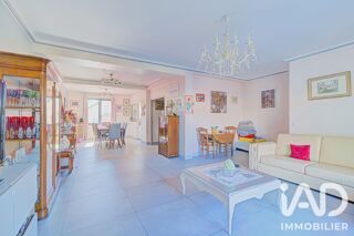 Vente Maison Vente Maison/villa 5 pièces Champigny-sur-marne