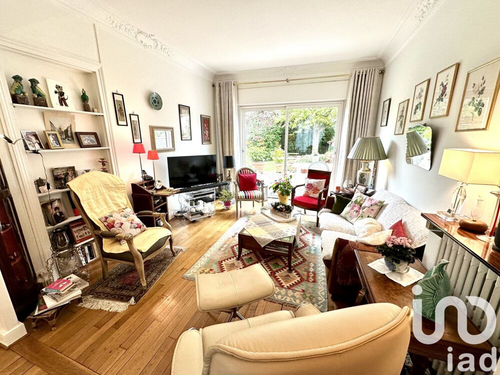 � vendre  Maison Saint-Maur-des-Foss�s (94100)