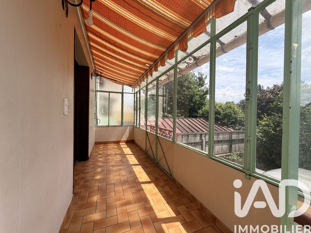Vente Maison/villa 3 pièces
