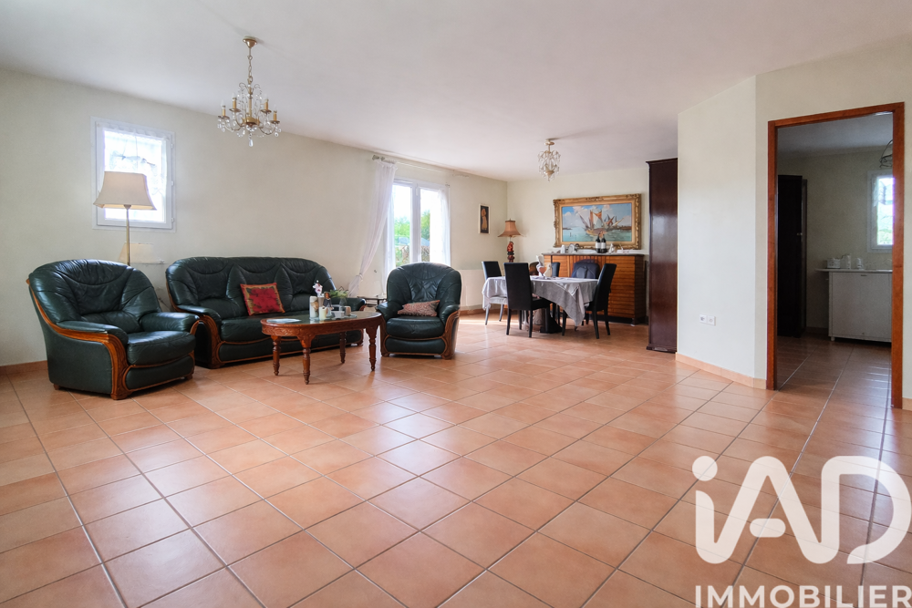 Vente Maison Vente Maison/villa 4 pièces Izon
