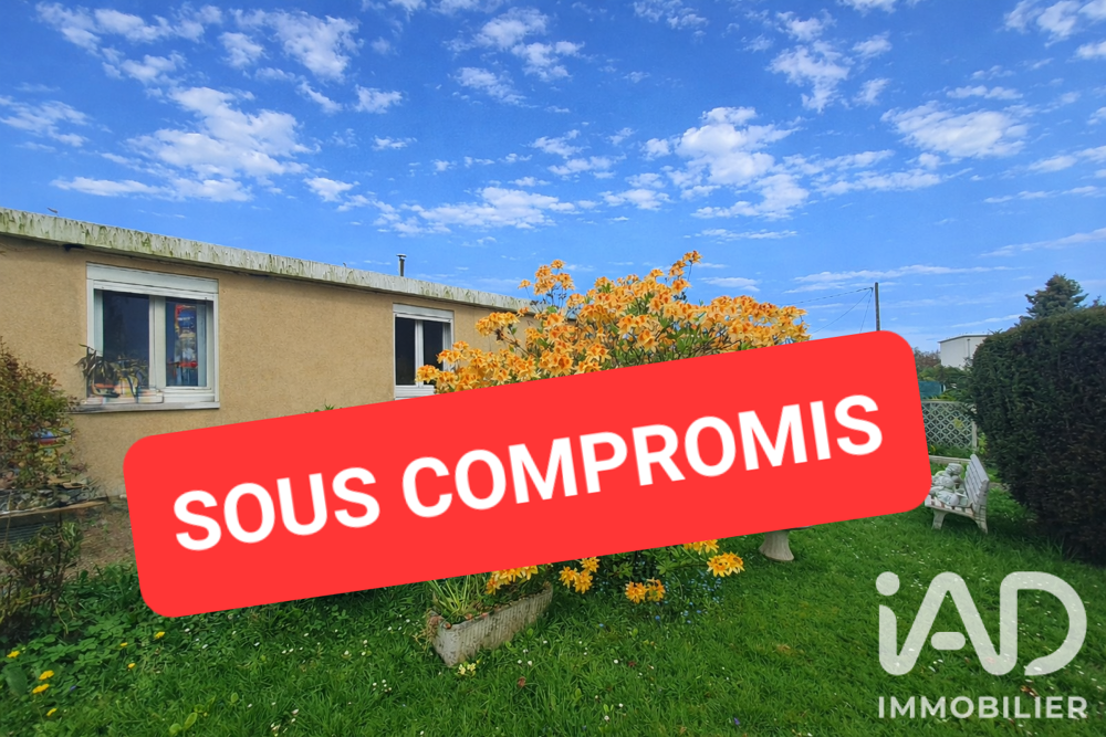 Vente Maison Vente Maison/villa 3 pièces Le havre