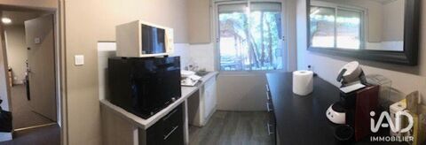   Location Bureaux 14 m&sup2; 