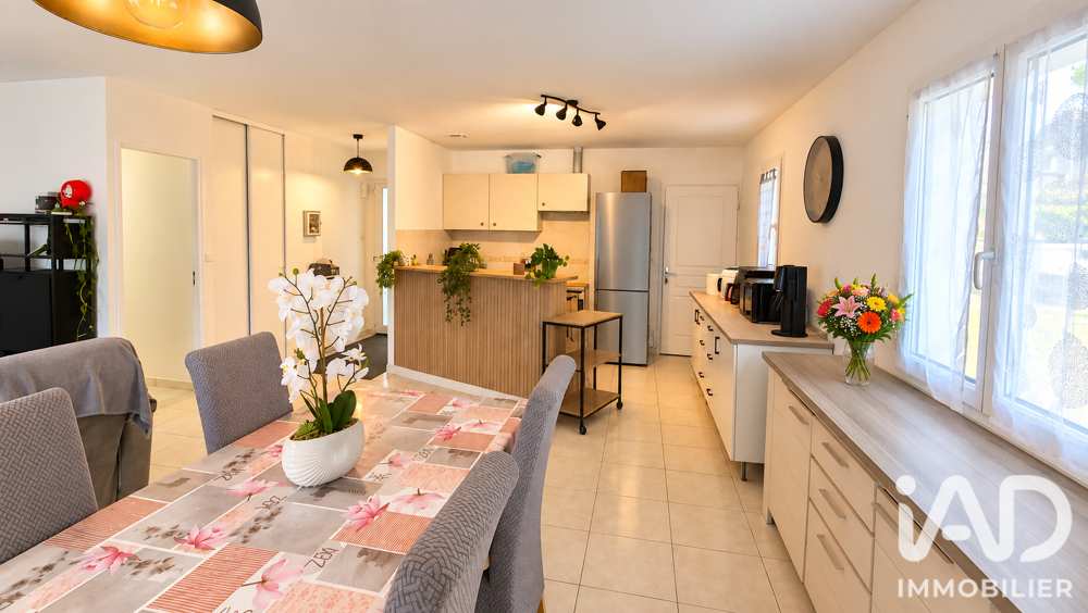 Vente Maison Vente Maison/villa 4 pièces Le poiré-sur-vie