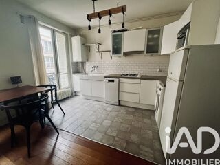  Appartement à vendre 2 pièces 35 m²