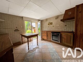  Maison � vendre 5 pi�ces 145 m�