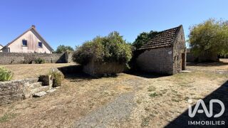  Maison à vendre 3 pièces 80 m²