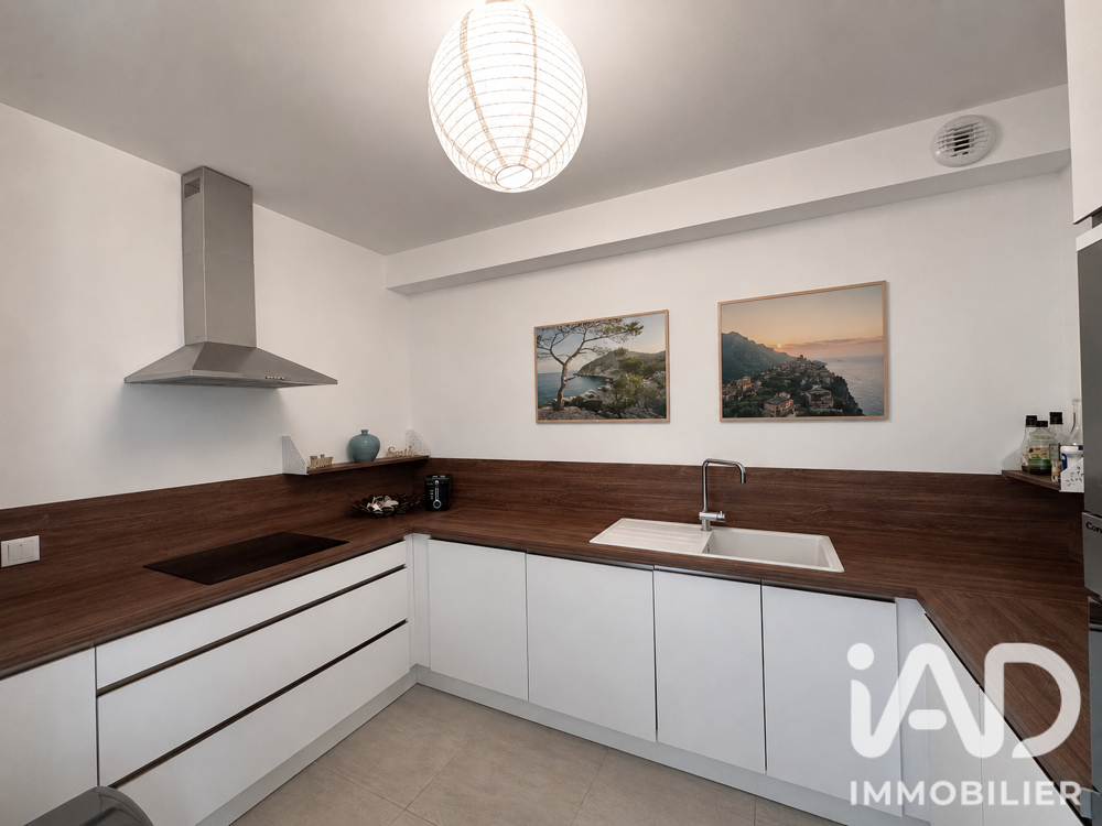 à vendre  Appartement Pietrosella (20166)