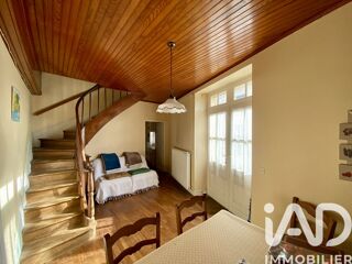  Maison à vendre 4 pièces 70 m²