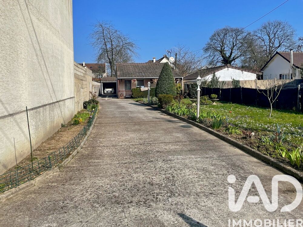 Vente Maison traditionnelle 3 pièces