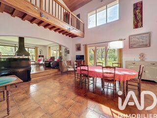  Maison à vendre 6 pièces 250 m²