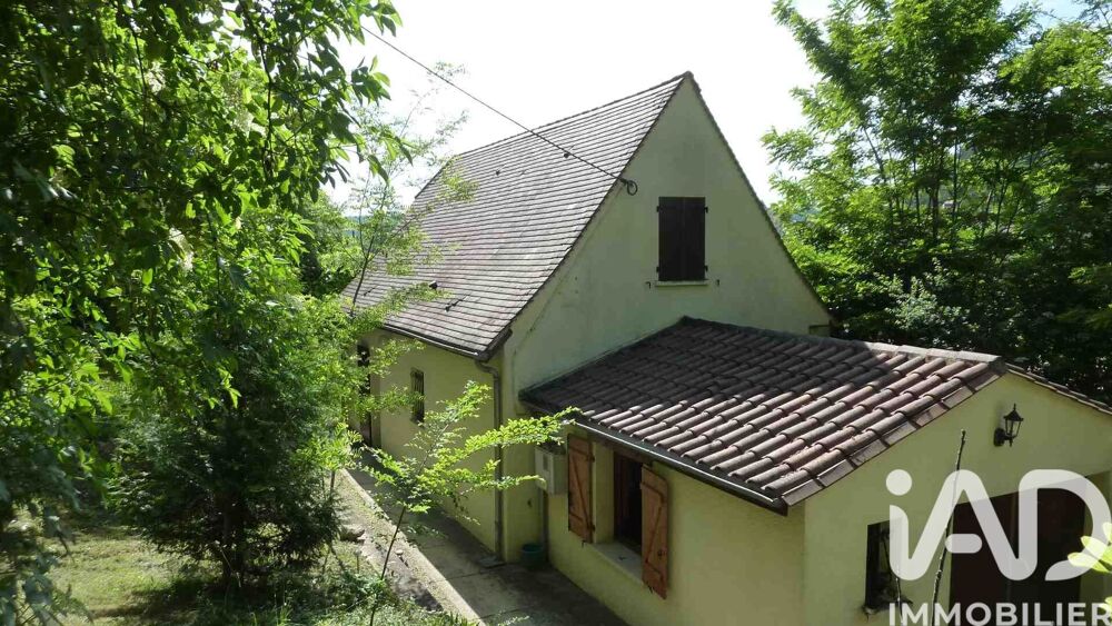 Vente Maison traditionnelle 4 pièces