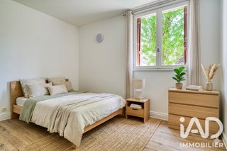  Appartement à vendre 3 pièces 63 m²