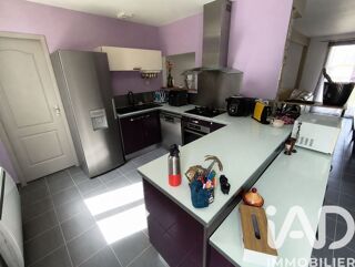  Maison � vendre 7 pi�ces 143 m�