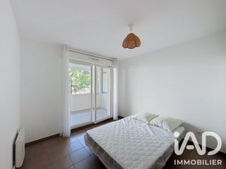  Appartement à vendre 2 pièces 38 m²