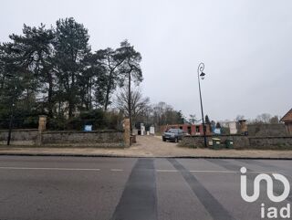  Terrain à vendre 920 m²