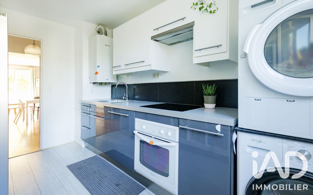 Vente Appartement Vente Appartement 5 pièces Nantes