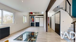  Maison à vendre 6 pièces 144 m²