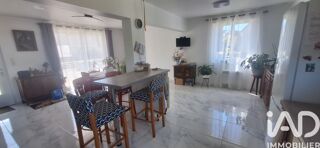  Maison à vendre 4 pièces 78 m²