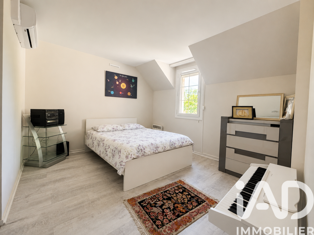 à vendre  Maison Soisy-sous-Montmorency (95230)