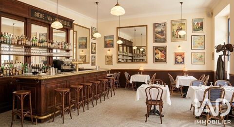 Vente Bar, Brasserie, Tabac 149400 06000 Nice