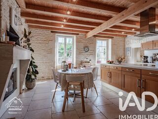  Maison à vendre 4 pièces 190 m²