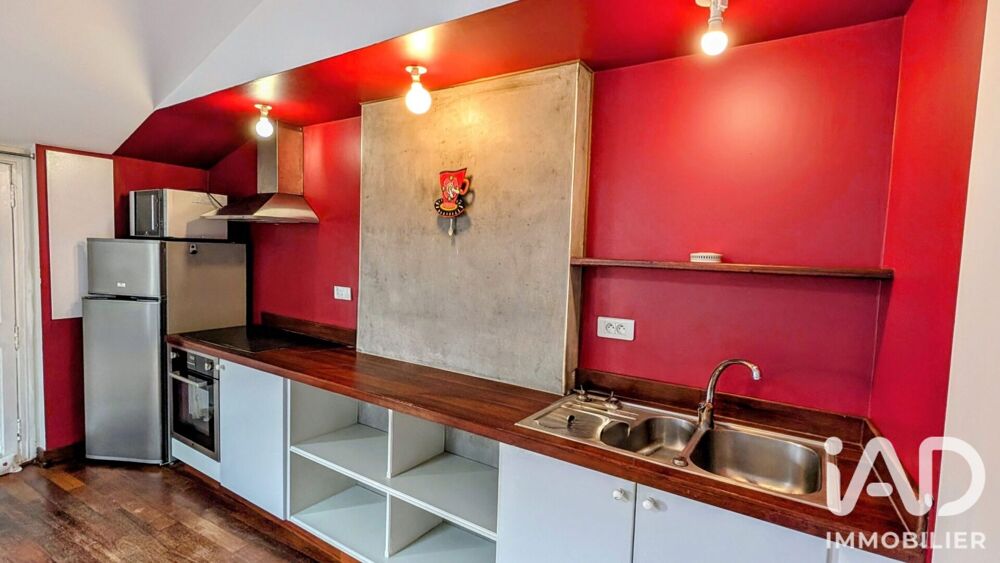 Vente Appartement Vente Appartement 2 pièces Rochefort