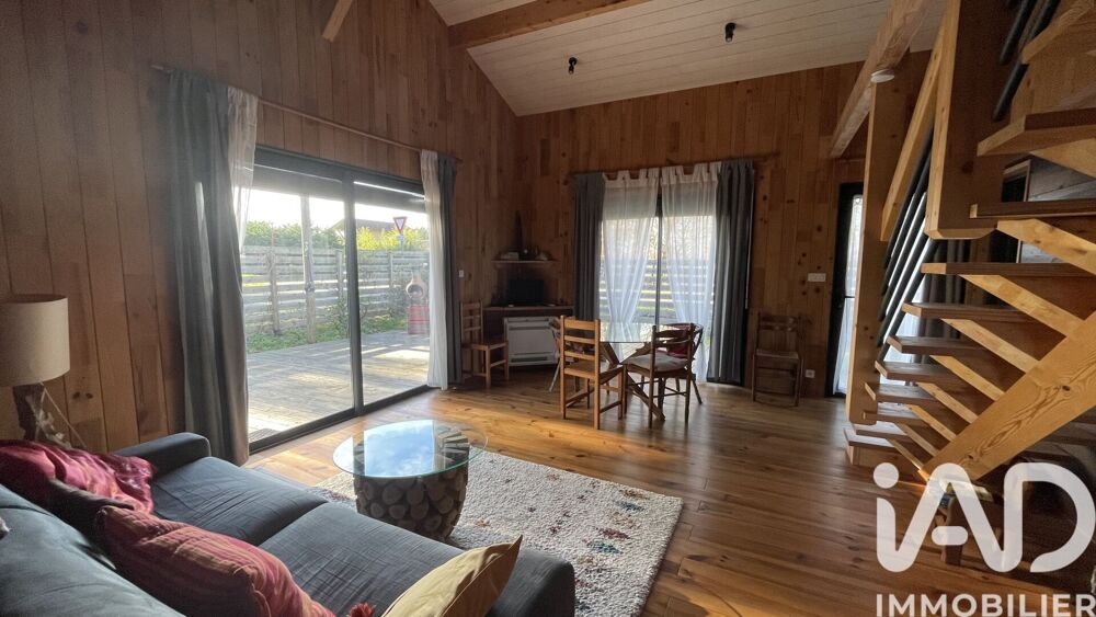 Vente Maison/villa 3 pièces