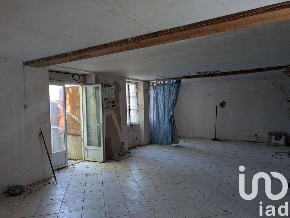 Vente Maison Vente Maison/villa 1 pièce Prusy