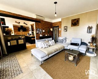  Maison � vendre 4 pi�ces 110 m�