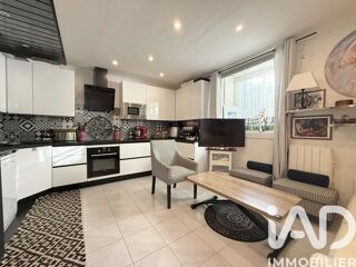  Appartement à vendre 2 pièces 38 m²