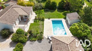 Vente Maison Vente Maison/villa 6 pièces Saint-maximin-la-sainte-baume
