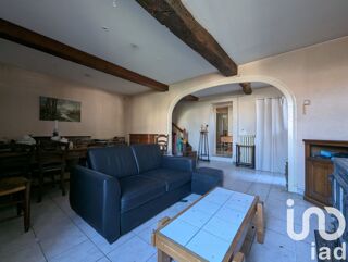  Maison à vendre 6 pièces 110 m²
