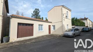  Maison à vendre 5 pièces 138 m²