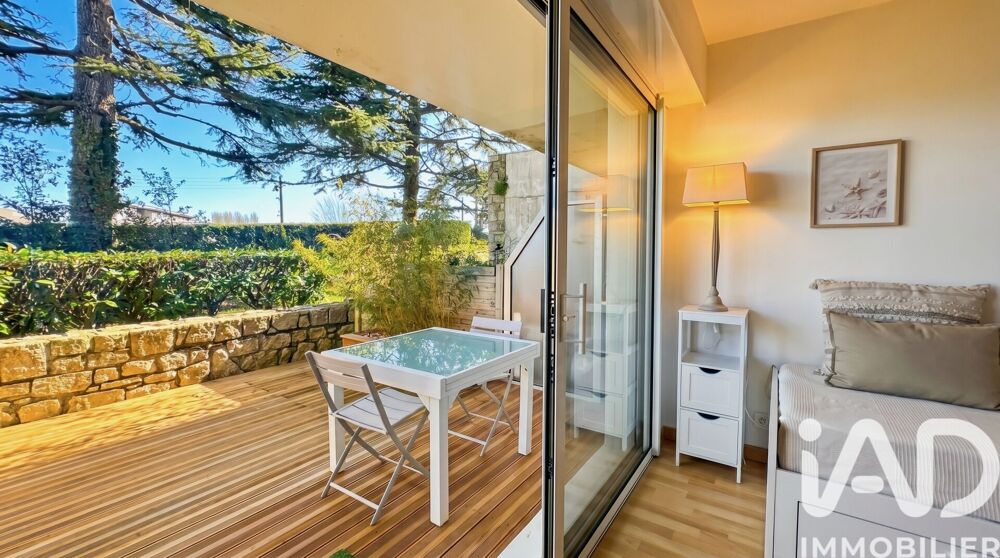 Appartement 1 pièce 38 m² · à Dinard · 38 m² · 199 000 €