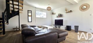  Maison à vendre 4 pièces 91 m²