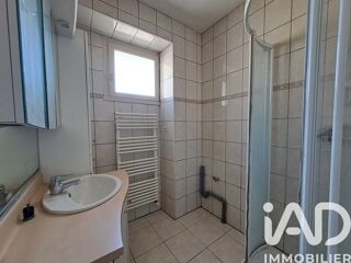  Maison à vendre 3 pièces 75 m²