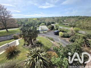  Maison à vendre 8 pièces 275 m²
