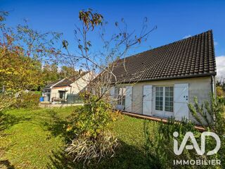  Maison à vendre 4 pièces 85 m²