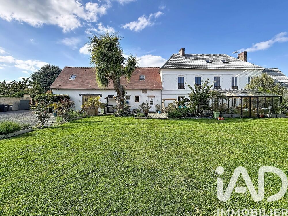 Vente Maison de campagne 12 pièces